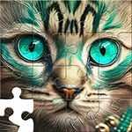 เกมส์จิ๊กซอว์ของโปรด Favorite Puzzles