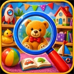 เกมส์หาของคำศัพท์อังกฤษ Find The Fun