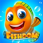 เกมส์ปลานีโม่อาบน้ำ Fishdom