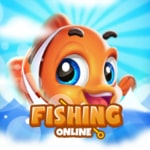 เกมส์ปล่อยน้ำช่วยปลา Fishing Online