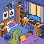 เกมส์หาของเด็กน้อย Found It! Hidden Object Game