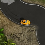 เกมส์แข่งรถจีทีซุปเปอร์คาร์ GT Cars Super Racing