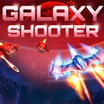 เกมส์ยิงต่อสู้แกแล็คซี่ Galaxy Shooter
