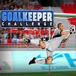 เกมส์เซฟลูกบอล GoalkeeperChallenge