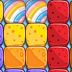 เกมส์วางบล็อกฝึกสมอง Gummy Blocks