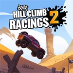 เกมส์แข่งรถไต่เขา HIll climb Racings 2