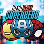 เกมส์บอลฮีโร่ตะลุยด่าน Heroball SuperHero