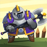 เกมส์ฮีโร่ป้องกันปราสาท Heroes Towers