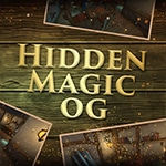เกมส์หาของสามมิติ Hidden Magic OG