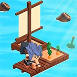 เกมส์สร้างอาณาจักรทะเล Idle Arks Sail And Build 2