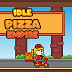เกมส์ทำพิซซ่าส่งลูกค้า Idle Pizza Empire