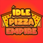 เกมส์เปิดกิจการร้านพิซซ่า Idle Pizza Empire