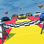 เกมส์จอดรถวิบากแสนสนุก Impossible Car Parking Master 2023