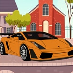 เกมส์จับผิดภาพรถอิตาลี Italian Cars Differences