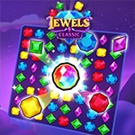 เกมส์เรียงเพชรจีเวลคลาสสิก Jewels Classic