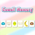 เกมส์เปิดป้ายน่ารัก Kawaii Memory