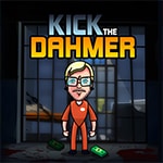 เกมส์ระบายอารมณ์กับหุ่น Kick The Dahmer