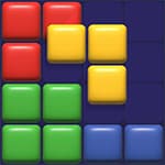 เกมส์วางบล็อคฝึกสมอง Koko Loco Block Blast
