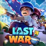 เกมส์สงครามครั้งสุดท้าย LastWar Survival