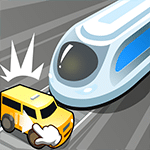 เกมส์เปิดเส้นทางให้รถไฟ Let The Train Go