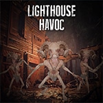 เกมส์ตะลุยบ้านปีศาจ Lighthouse Havoc