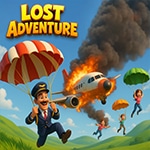 เกมส์เอาชีวิตรอดบนเกาะ Lost Adventure