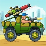 เกมส์ภารกิจกู้โลก Mad Day Special