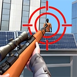 เกมส์มาเฟียสไนเปอร์ Mafia Sniper Crime Shooting