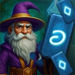 เกมส์มาจองมหัศจรรย์ Magic mahjong