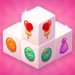 เกมส์มาจอง3มิติ Mahjong 3D Candy