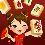 เกมส์มาจองเอชดี Mahjong Connect HD