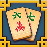 เกมส์มาจองปริศนา Mahjong Frenzy
