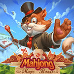 เกมส์จับคู่มาจองเกาะมหัศจรรย์ Mahjong Magic Islands