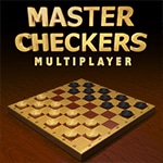 เกมส์หมากฮอสออนไลน์ Master Checkers Multiplayer
