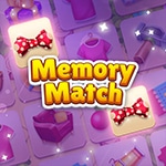 เกมส์จับคู่ฝึกความจำ Memory Match
