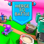 เกมส์อัศวินรวมร่างต่อสู้ Merge to Battle
