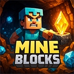 เกมส์มายบล็อค Mineblocks