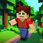 เกมส์มินิคราฟผจญภัย Minicraft