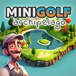 เกมส์มินิกอล์ฟเด้งดึ๋ง Minigolf Archipelago