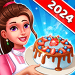 เกมส์คุณแม่เปิดร้านอาหาร Moms Diary : Cooking Games