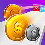 เกมส์เหรียญผจญภัย Money Rush