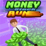 เกมส์มนุษย์เงินเดือนผจญภัย Money Stack Run
