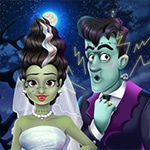เกมส์คู่รักมอนสเตอร์แต่งงาน Monster Bride Wedding Vows