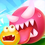 เกมส์ศึกต่อสู้มอนสเตอร์ไข่ Monster Egg Brawl