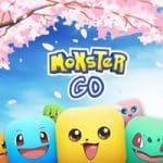 เกมส์จับคู่มอนสเตอร์ฝึกสมอง Monster Go