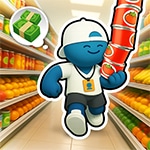 เกมส์บริหารซุปเปอร์มาร์เก็ต My Tiny Market