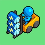 เกมส์รถขนสินค้าโรงงาน My Factory