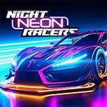 เกมส์แข่งรถนีออน Neon City Racers