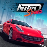 เกมส์ภารกิจแข่งรถ Nitro Speed