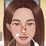 เกมส์โรงพยาบาลหูตาคอจมูก Nose Hospital